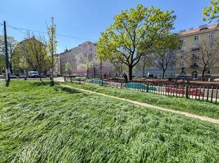 Entzückende Gartenterrassenwohnung Nähe Augarten, 349000 €, Immobilien-Wohnungen in 1200 Brigittenau