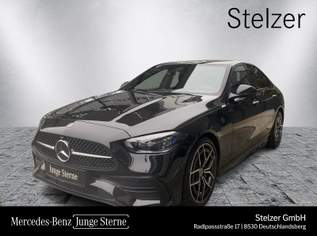 C 300 d AMG Line, 42900 €, Auto & Fahrrad-Autos in Steiermark