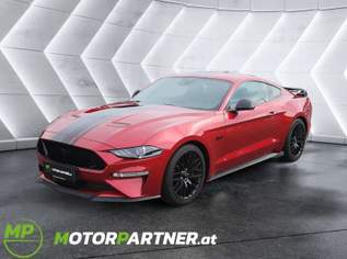 Mustang 5,0L V8 GT COUPE *Black*, 69990 €, Auto & Fahrrad-Autos in 8350 Fehring