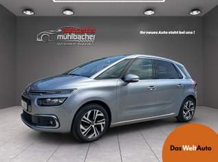 C4 Picasso/Spacetourer Shine, 13980 €, Auto & Fahrrad-Autos in 6322 Gemeinde Kirchbichl C4 Picasso/Spacetourer Shine, 13980 €, Auto & Fahrrad-Autos in 6322 Gemeinde Kirchbichl