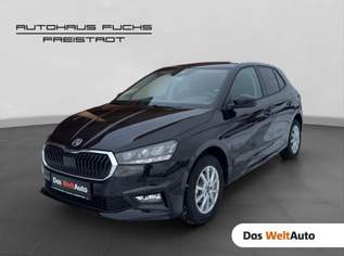 Fabia Selection TSI, 23490 €, Auto & Fahrrad-Autos in 4240 Freistadt