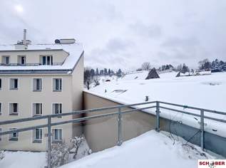 Renovierungsbedürftige 3 Zimmer mit Südbalkon, 290000 €, Immobilien-Wohnungen in 1190 Döbling