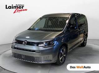 Caddy Maxi eHybrid 110 kW, 41980 €, Auto & Fahrrad-Autos in 8940 Liezen