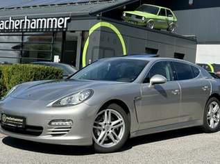 Panamera 4 S V8 *SPORTAGA*ACC*SITZKLIMA*19''Turbo*, 22900 €, Auto & Fahrrad-Autos in 5102 Anthering Panamera 4 S V8 *SPORTAGA*ACC*SITZKLIMA*19''Turbo*, 22900 €, Auto & Fahrrad-Autos in 5102 Anthering