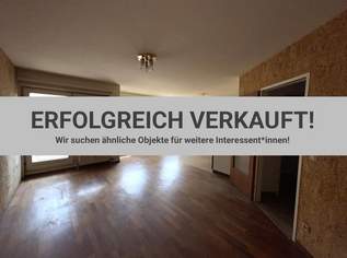 ERFOLGREICH VERKAUFT!, 180000 €, Immobilien-Wohnungen in 1050 Margareten