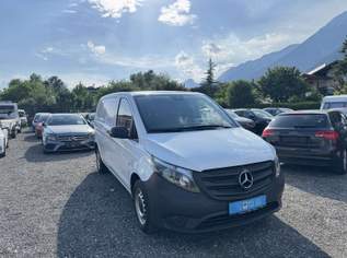 Vito 109/110/111/114 CDI FWD kompakt (447.601), 19200 €, Auto & Fahrrad-Autos in 6065 Gemeinde Thaur Vito 109/110/111/114 CDI FWD kompakt (447.601), 19200 €, Auto & Fahrrad-Autos in 6065 Gemeinde Thaur