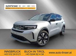 Frontera 1.2 DI MHEV GS Aut. 7-Sitzer, 28933 €, Auto & Fahrrad-Autos in 6220 Gemeinde Buch in Tirol Frontera 1.2 DI MHEV GS Aut. 7-Sitzer, 28933 €, Auto & Fahrrad-Autos in 6220 Gemeinde Buch in Tirol