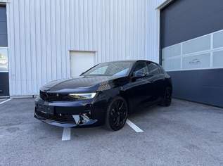 Astra GS Line, 21290 €, Auto & Fahrrad-Autos in 2353 Gemeinde Guntramsdorf