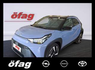 Aygo X 1.5 Hybrid, 23990 €, Auto & Fahrrad-Autos in 5020 Altstadt