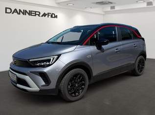 Crossland X 1,2 Turbo GS Line * SOFORT VERFÜGBAR*, 17980 €, Auto & Fahrrad-Autos in 4707 Schlüßlberg