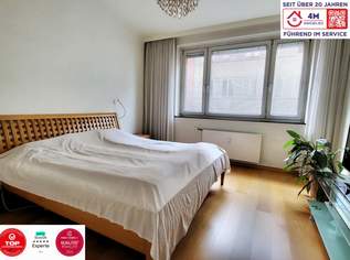 Ihr Rückzugsort mit Stil – 3 Zimmer Wohnung nahe dem Stadtleben, 290000 €, Immobilien-Wohnungen in 1100 Favoriten