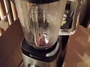 Mixer Philips Pro Blend 6 / Hochleistungs -Standmixer, Eis-Zerkleinerer,.., 65 €, Haus, Bau, Garten-Haushaltsgeräte in 8530 Deutschlandsberg