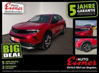 MOKKA 1.2 ELEGANCE, 17990 €, Auto & Fahrrad-Autos in 9400 Wolfsberg MOKKA 1.2 ELEGANCE, 17990 €, Auto & Fahrrad-Autos in 9400 Wolfsberg