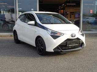 Aygo x-play 1,0 *Kamera, 8990 €, Auto & Fahrrad-Autos in 4407 Dietach Aygo x-play 1,0 *Kamera, 8990 €, Auto & Fahrrad-Autos in 4407 Dietach