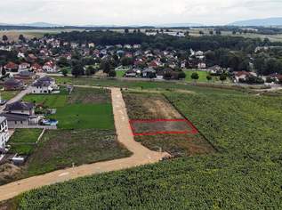 Provisionsfrei: Südseitiges Baugrundstück mit toller Infrastruktur! Provisionsfrei: Südseitiges Baugrundstück mit toller Infrastruktur!