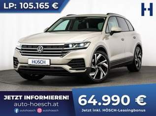 Touareg TDI 4M LUFT AHK LEDER ASSISTENZ NEUWERTIG, 67490 €, Auto & Fahrrad-Autos in 4061 Pasching Touareg TDI 4M LUFT AHK LEDER ASSISTENZ NEUWERTIG, 67490 €, Auto & Fahrrad-Autos in 4061 Pasching