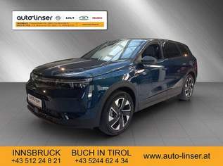 Grandland 1.2 MHEV GS Aut., 41783 €, Auto & Fahrrad-Autos in 6220 Gemeinde Buch in Tirol