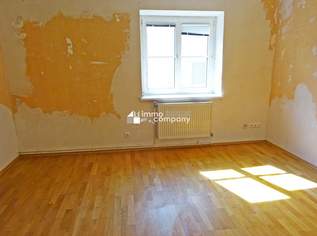 2 Zimmer- Wohnung in Korneuburg- ihre Renovierung, ihr Stil!, 199000 €, Immobilien-Wohnungen in 2100 Korneuburg