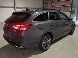 i30 Kombi GO! PLUS 1.0 T-GDI 100 PS 7DCT Navi..., 26240 €, Auto & Fahrrad-Autos in 6844 Gemeinde Altach