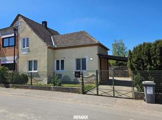 Doppelhaushälfte zentrumsnahe!, 129000 €, Immobilien-Häuser in 2136 Gemeinde Laa an der Thaya Doppelhaushälfte zentrumsnahe!, 129000 €, Immobilien-Häuser in 2136 Gemeinde Laa an der Thaya