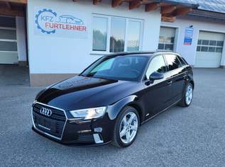 A3 Sportback sport