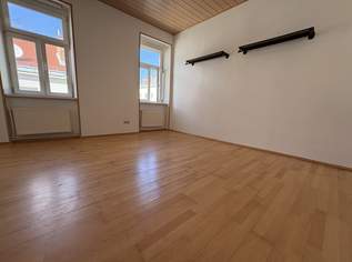 Anleger aufgepasst! Kompakte Altbauwohnung in ruhiger Seitenstraße mit hervorragender Infrastruktur, 135000 €, Immobilien-Wohnungen in 1160 Ottakring