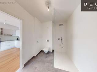 2 ZIMMER | Q11 | MIT LOGGIA | AB JULI 2025, 899 €, Immobilien-Wohnungen in 3100 Stattersdorf