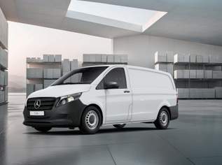 Vito 114 CDI Kasten Lang, 38388 €, Auto & Fahrrad-Autos in 2351 Gemeinde Wiener Neudorf