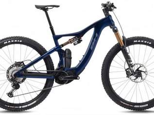 BH iLynx+ Trail Pro 8.9 cobalt grey - RH-M, 8819.9 €, Auto & Fahrrad-Fahrräder in Österreich