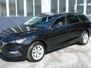 Leon Style TDI DSG, 25990 €, Auto & Fahrrad-Autos in 6344 Gemeinde Walchsee Leon Style TDI DSG, 25990 €, Auto & Fahrrad-Autos in 6344 Gemeinde Walchsee