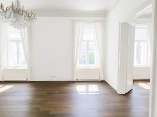 Klassischer Altbau im wunderschönen Reisnerviertel, 3068.77 €, Immobilien-Wohnungen in 1030 Landstraße