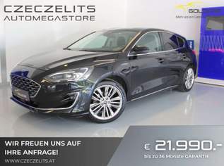 Focus 1,5 EcoBoost Cool & Connect Aut., 21990 €, Auto & Fahrrad-Autos in 2620 Gemeinde Neunkirchen Focus 1,5 EcoBoost Cool & Connect Aut., 21990 €, Auto & Fahrrad-Autos in 2620 Gemeinde Neunkirchen