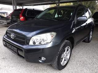 RAV4 2,2 D-4D 135 4WD Elegance !2.Besitz!, 8990 €, Auto & Fahrrad-Autos in 8224 Kaindorf