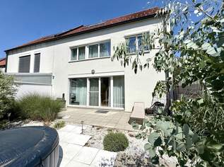 So ein schönes Zuhause! Doppelhaushälfte - top gepflegt und modern gestaltet, 455000 €, Immobilien-Häuser in 2801 Gemeinde Katzelsdorf So ein schönes Zuhause! Doppelhaushälfte - top gepflegt und modern gestaltet, 455000 €, Immobilien-Häuser in 2801 Gemeinde Katzelsdorf