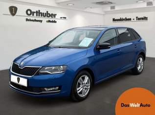 Rapid SPACEBACK Sport TSI, 12590 €, Auto & Fahrrad-Autos in 2620 Gemeinde Neunkirchen Rapid SPACEBACK Sport TSI, 12590 €, Auto & Fahrrad-Autos in 2620 Gemeinde Neunkirchen
