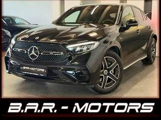 GLC 220d 4Matic*AMG*NIGHT*360°*DISTR.+*MEMORY*AHK*, 69990 €, Auto & Fahrrad-Autos in 4844 Regau