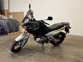 Suzuki XF 650 Freewind , 3000 €, Auto & Fahrrad-Motorräder in 6830 Marktgemeinde Rankweil