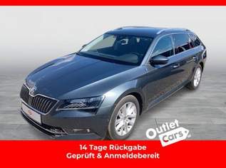 Škoda SUPERB Combi Style TDI DSG, 20990 €, Auto & Fahrrad-Autos in 8792 St. Peter-Freienstein Škoda SUPERB Combi Style TDI DSG, 20990 €, Auto & Fahrrad-Autos in 8792 St. Peter-Freienstein