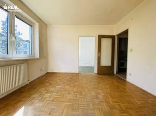 Kompakte 2-Zimmer-Wohnung in Wals-Käferheim, 149900 €, Immobilien-Wohnungen in 5071 Walserberg