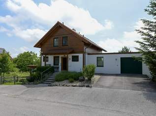 Charmantes Einfamilienhaus in Eisenstadt mit schönem Ausblick, 745000 €, Immobilien-Häuser in 7000 Eisenstadt Charmantes Einfamilienhaus in Eisenstadt mit schönem Ausblick, 745000 €, Immobilien-Häuser in 7000 Eisenstadt