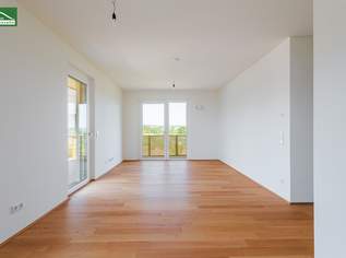 Hirschfeld - Zukunftsorientiertes Investment in Nachhaltigkeit & Qualität, 364000 €, Immobilien-Wohnungen in 1210 Floridsdorf