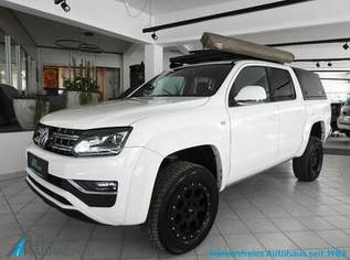Amarok Aventura 3,0 V6 DC 4Motion Aut.*SAFARI*, 49990 €, Auto & Fahrrad-Autos in 6220 Gemeinde Buch in Tirol