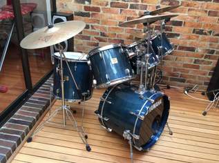 Schlagzeug Yamaha Maple Custom Absolute