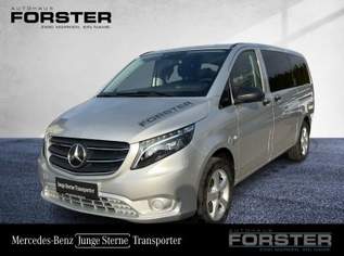 Vito 116 CDI Tourer SELECT 4x4, 64900 €, Auto & Fahrrad-Autos in 5280 Braunau am Inn