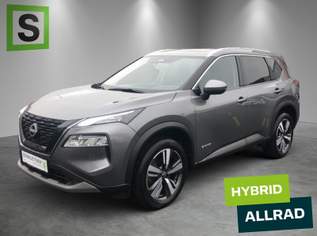 X-TRAIL N-Connecta 1.5 VC-T e-4orce 214 PS, 34990 €, Auto & Fahrrad-Autos in 4060 Leonding X-TRAIL N-Connecta 1.5 VC-T e-4orce 214 PS, 34990 €, Auto & Fahrrad-Autos in 4060 Leonding