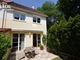 Einziehen und Wohlfühlen in Grünruhelage, 438000 €, Immobilien-Häuser in 2392 Sulz im Wienerwald