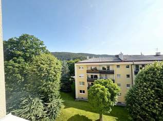 Erstbezug! Großzügige sanierte Eigentumswohnung mit Loggia!, 430000 €, Immobilien-Wohnungen in 2500 Gemeinde Baden