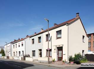 Modernes Reihenmittelhaus mit Garten und Terrassen, 267000 €, Immobilien-Häuser in 1110 Simmering