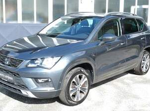 Ateca Style, 18790 €, Auto & Fahrrad-Autos in 6344 Gemeinde Walchsee