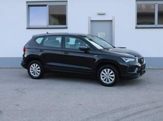Ateca 1,0 Reference Eco TSI, 14990 €, Auto & Fahrrad-Autos in Tirol Ateca 1,0 Reference Eco TSI, 14990 €, Auto & Fahrrad-Autos in Tirol